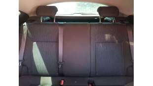 ASIENTOS TRASEROS OPEL...