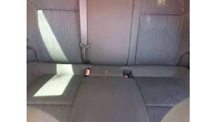 ASIENTOS TRASEROS OPEL... 2