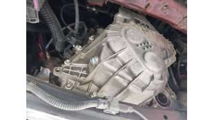 CAJA CAMBIOS OPEL ASTRA J...