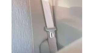 CINTURON SEGURIDAD TRASERO...