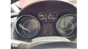 CUADRO INSTRUMENTOS OPEL...