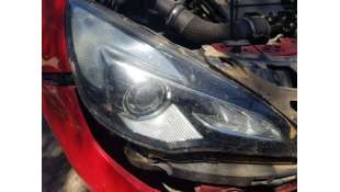 FARO DERECHO OPEL ASTRA J...