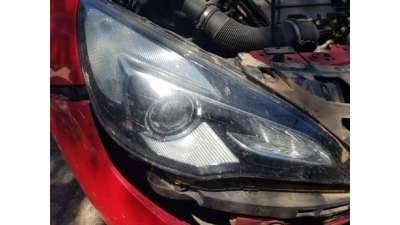 FARO DERECHO OPEL ASTRA J GTC 1.4 16V...