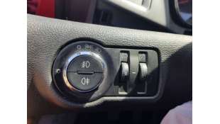MANDO LUCES OPEL ASTRA J...