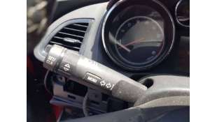 MANDO LUCES Y LIMPIA OPEL... 2