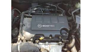 MOTOR COMPLETO OPEL ASTRA J...