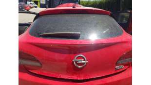PORTON TRASERO OPEL ASTRA J...