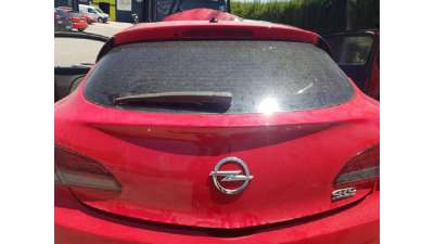 PORTON TRASERO OPEL ASTRA J GTC 1.4...