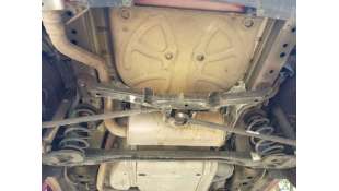 PUENTE TRASERO OPEL ASTRA J...