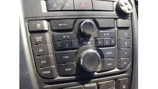 SISTEMA AUDIO / RADIO OPEL...