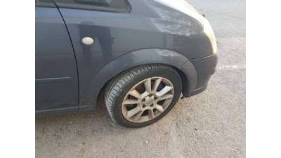 ALETA DELANTERA DERECHA OPEL MERIVA...