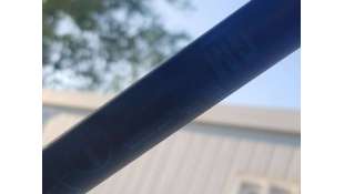 AMORTIGUADORES MALETERO /...