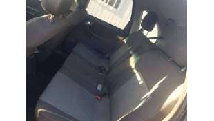 ASIENTOS TRASEROS OPEL...