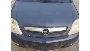 CAPOT OPEL MERIVA 1.7 16V...