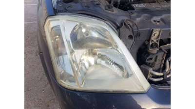 FARO DERECHO OPEL MERIVA 1.7 16V CDTI...