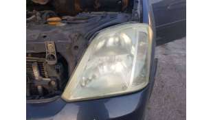FARO IZQUIERDO OPEL MERIVA...