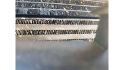 INTERCOOLER OPEL MERIVA 1.7 16V CDTI...