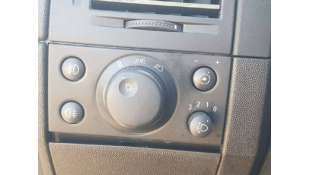 LUZ INTERIOR OPEL MERIVA...