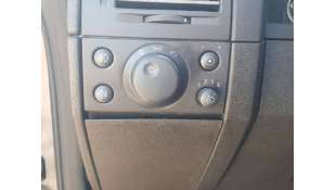 MANDO LUCES OPEL MERIVA 1.7...