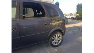 PUERTA TRASERA IZQUIERDA...