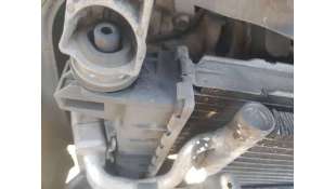 RADIADOR AGUA OPEL MERIVA...