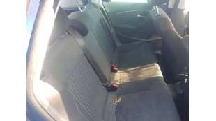 ASIENTOS TRASEROS...