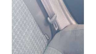 CINTURON SEGURIDAD TRASERO...