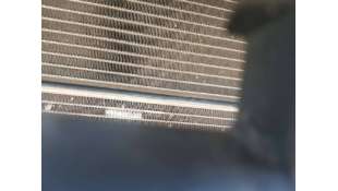 CONDENSADOR / RADIADOR AIRE...