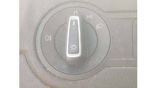 MANDO LUCES VOLKSWAGEN POLO...