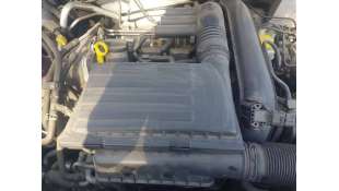MOTOR COMPLETO VOLKSWAGEN...
