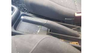 PALANCA FRENO DE MANO...