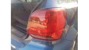 PILOTO TRASERO DERECHO...