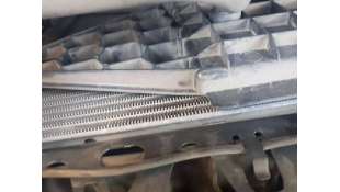 RADIADOR AGUA VOLKSWAGEN...