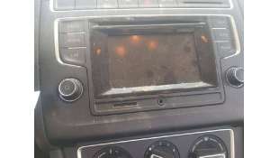 SISTEMA NAVEGACION GPS...