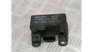 CAJA PRECALENTAMIENTO...