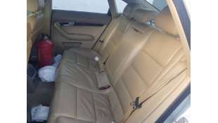 ASIENTOS TRASEROS AUDI A6...
