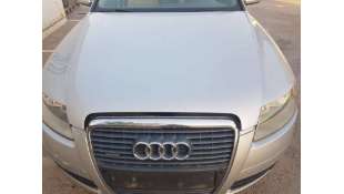 CAPOT AUDI A6 BERLINA 3.0...