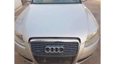 CAPOT AUDI A6 BERLINA 3.0 V6 24V TDI...