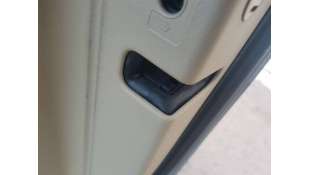 CERRADURA PUERTA TRASERA...