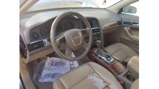 KIT AIRBAG AUDI A6 BERLINA...