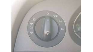 MANDO LUCES AUDI A6 BERLINA...