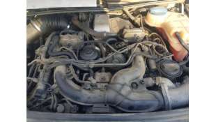 MOTOR COMPLETO AUDI A6...