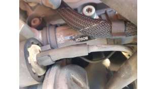 MOTOR COMPLETO AUDI A6... 2