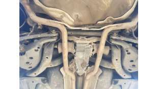 PUENTE TRASERO AUDI A6...