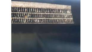 RADIADOR AGUA AUDI A6...