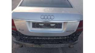 TAPA MALETERO AUDI A6...