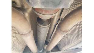 TRANSMISION CENTRAL AUDI A6...