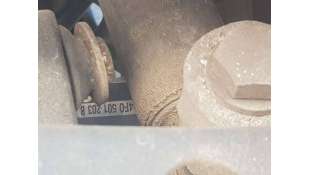 TRANSMISION TRASERA DERECHA...