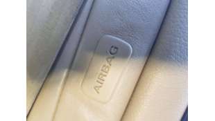 AIRBAG LATERAL TRASERO...