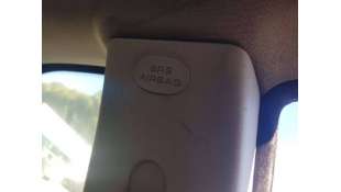 AIRBAG CORTINA DELANTERO...
